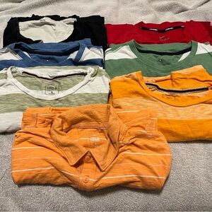 Lot of Men's Shirts - size Medium
